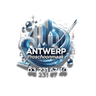 Antwerp-Proschoonmaak